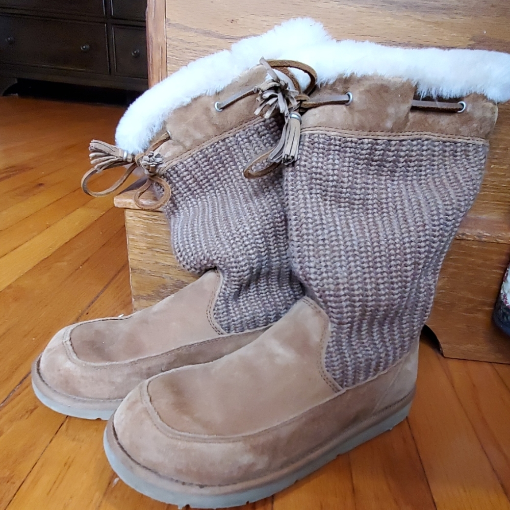 UGG Boots